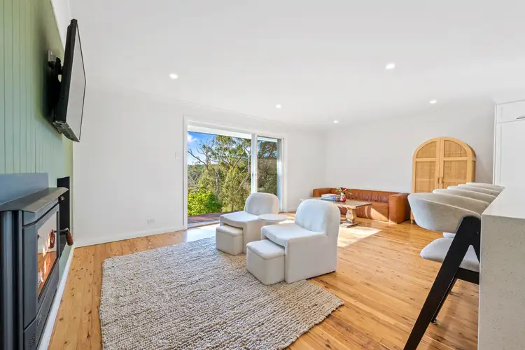 Main view of Homely house listing, 21 Muraban Road, Dural NSW 2158