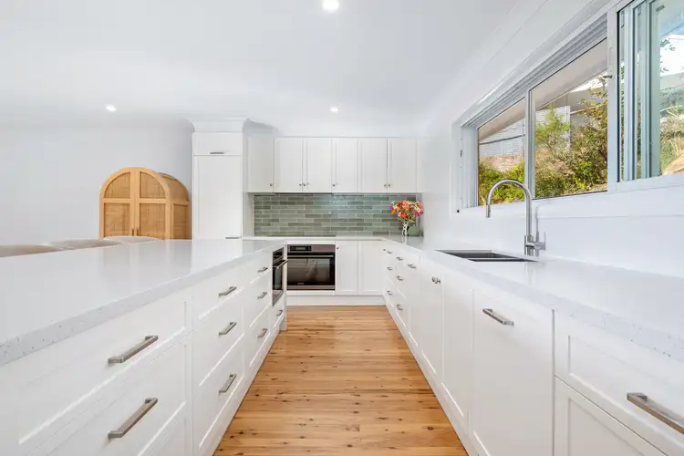Second view of Homely house listing, 21 Muraban Road, Dural NSW 2158