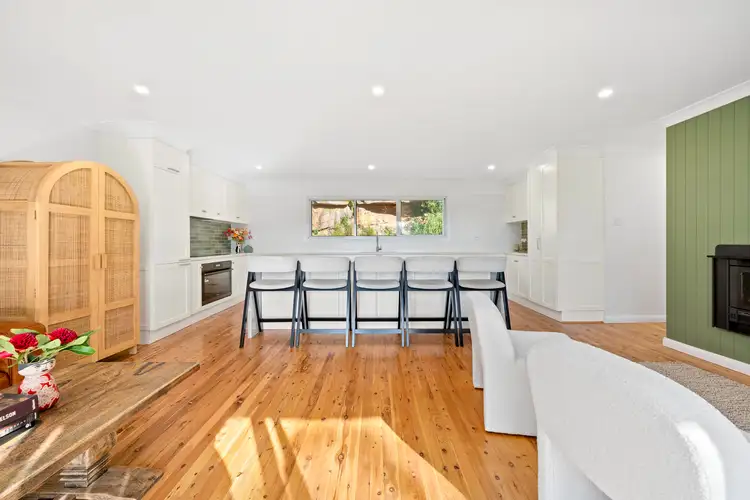Fifth view of Homely house listing, 21 Muraban Road, Dural NSW 2158