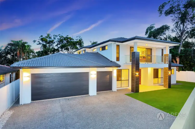 13 Pinecone Street, Sunnybank QLD 4109