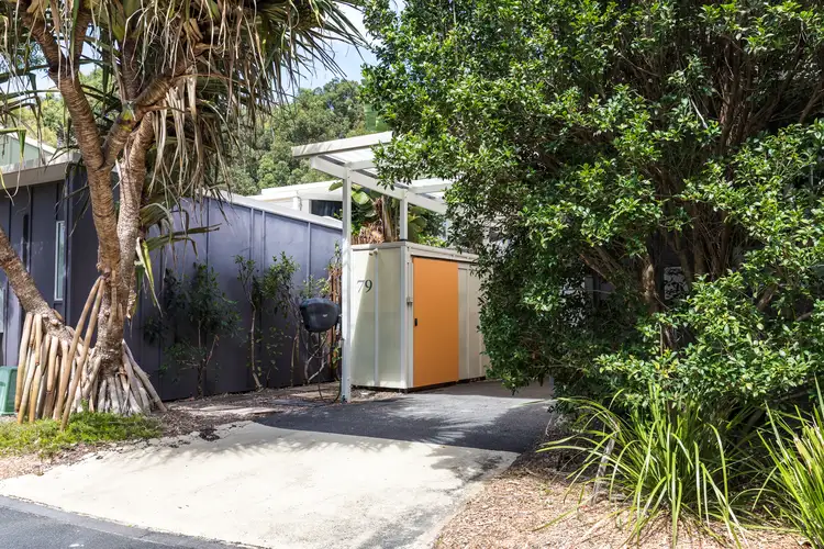 Main view of Homely unit listing, 79/49 Dickson Way, Point Lookout QLD 4183