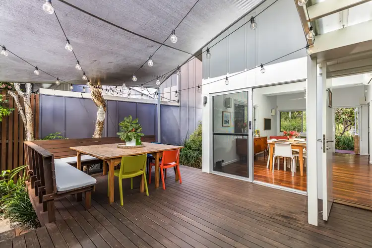 Second view of Homely unit listing, 79/49 Dickson Way, Point Lookout QLD 4183