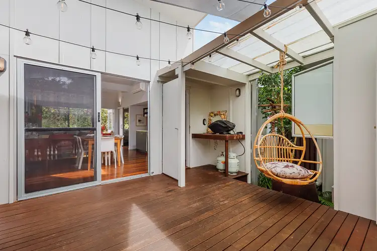 Third view of Homely unit listing, 79/49 Dickson Way, Point Lookout QLD 4183