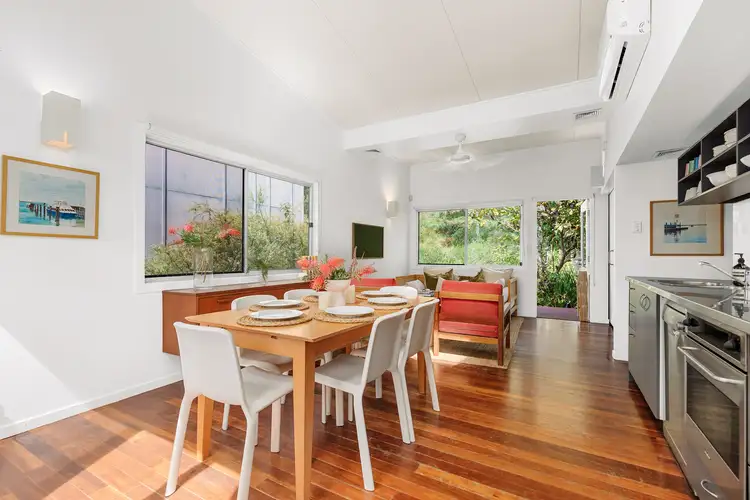 Fourth view of Homely unit listing, 79/49 Dickson Way, Point Lookout QLD 4183