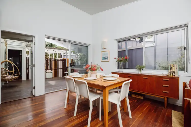 Fifth view of Homely unit listing, 79/49 Dickson Way, Point Lookout QLD 4183
