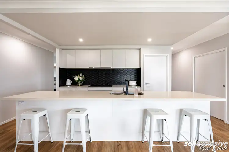 Fourth view of Homely house listing, 25 Bearberry Street, Banksia Beach QLD 4507