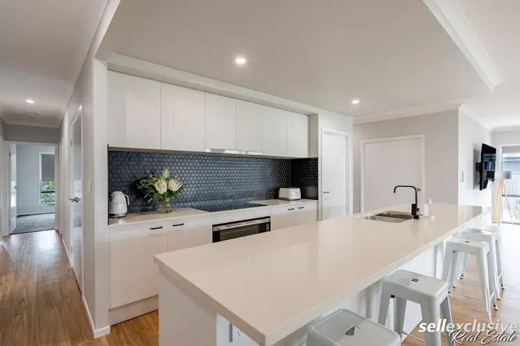 Fifth view of Homely house listing, 25 Bearberry Street, Banksia Beach QLD 4507