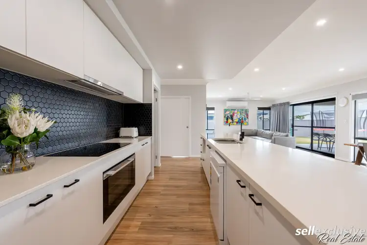 Sixth view of Homely house listing, 25 Bearberry Street, Banksia Beach QLD 4507