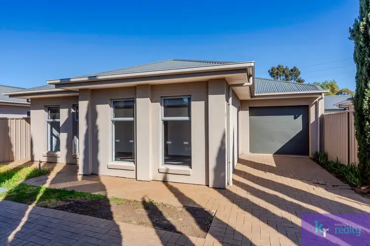 3A Crozier Terrace, Oaklands Park SA 5046
