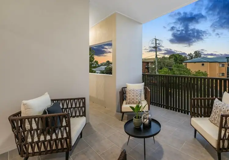 Third view of Homely apartment listing, 2/47 Hamson Terrace, Nundah QLD 4012