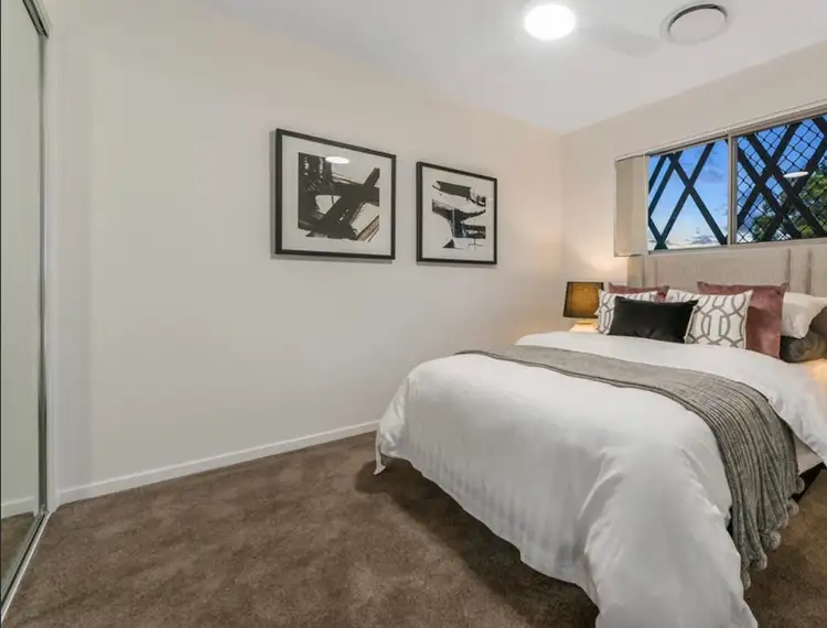 Sixth view of Homely apartment listing, 2/47 Hamson Terrace, Nundah QLD 4012