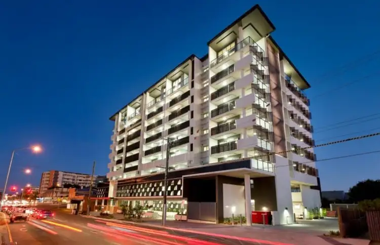 606/428 Hamilton Road, Chermside QLD 4032