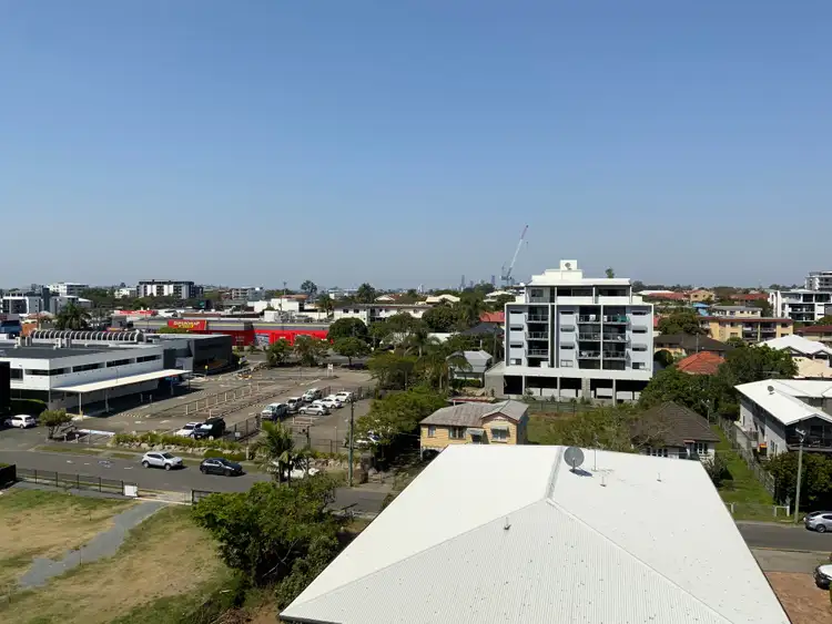 Second view of Homely apartment listing, 606/428 Hamilton Road, Chermside QLD 4032