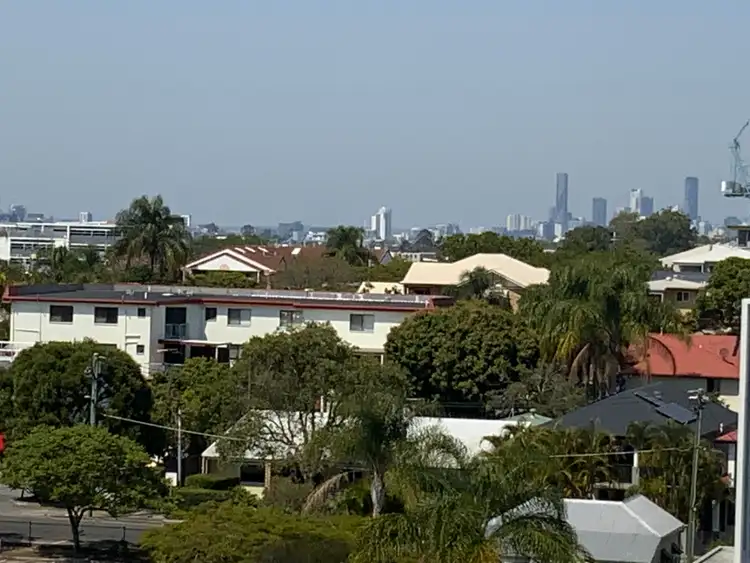 Third view of Homely apartment listing, 606/428 Hamilton Road, Chermside QLD 4032