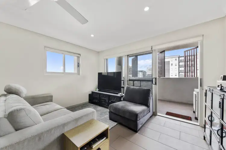 Sixth view of Homely apartment listing, 606/428 Hamilton Road, Chermside QLD 4032