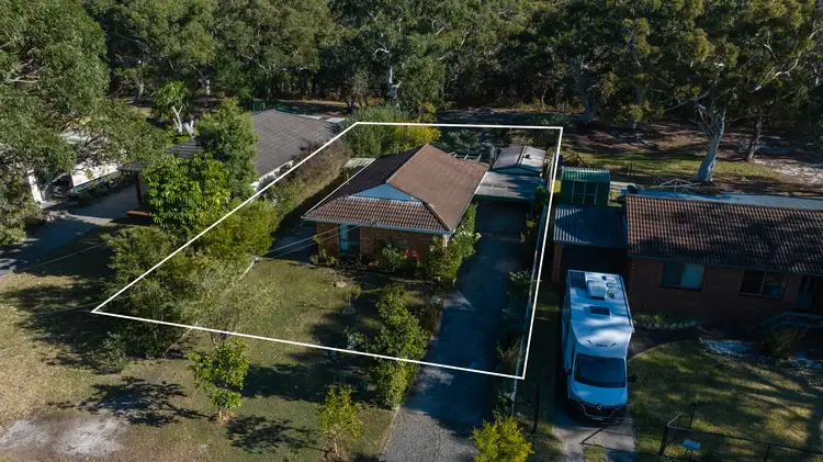 66 Queen Mary Street, Callala Beach NSW 2540