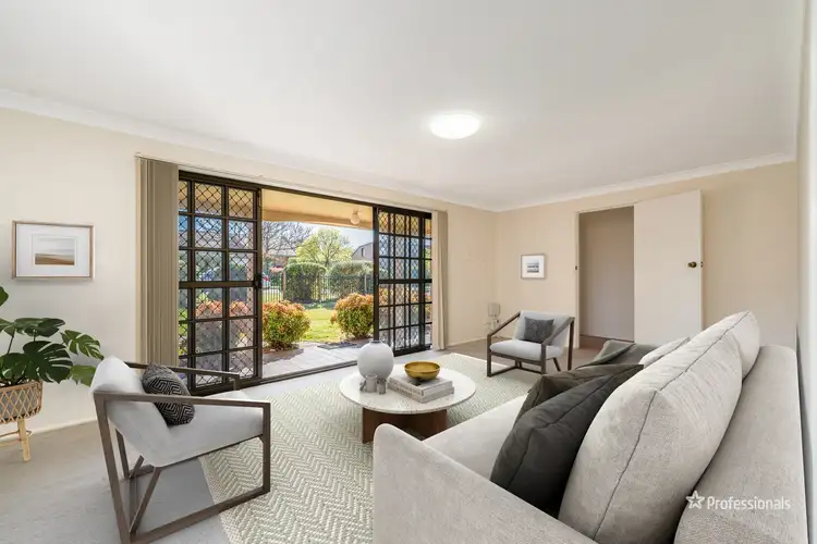 Second view of Homely house listing, 28 Murray Avenue, Armidale NSW 2350