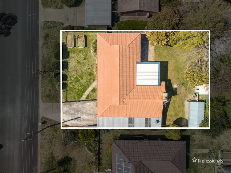 Third view of Homely house listing, 28 Murray Avenue, Armidale NSW 2350