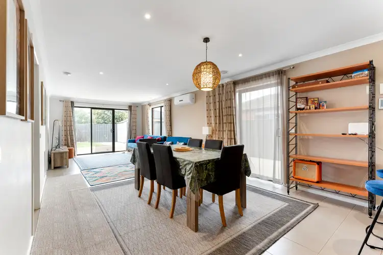 Fourth view of Homely house listing, 43 Edmondshaw Drive, Deer Park VIC 3023