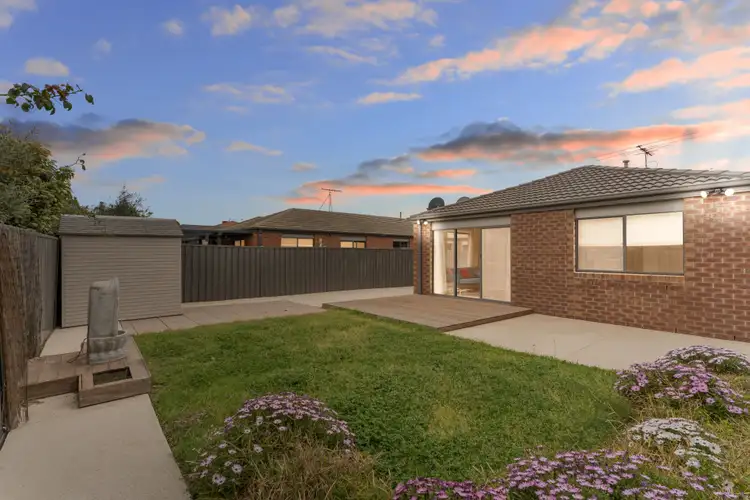 Sixth view of Homely house listing, 43 Edmondshaw Drive, Deer Park VIC 3023