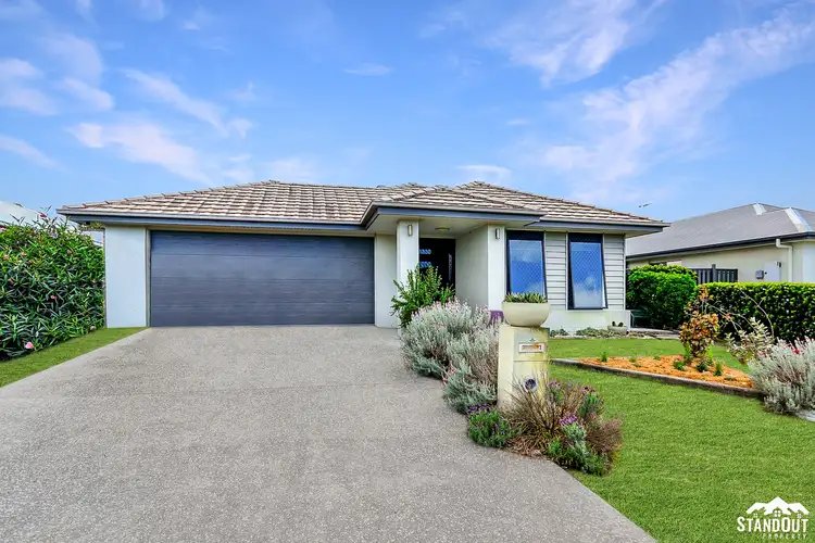 15 Sundew Street, Ningi QLD 4511
