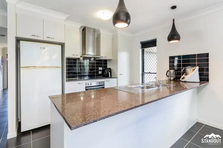 Second view of Homely house listing, 15 Sundew Street, Ningi QLD 4511