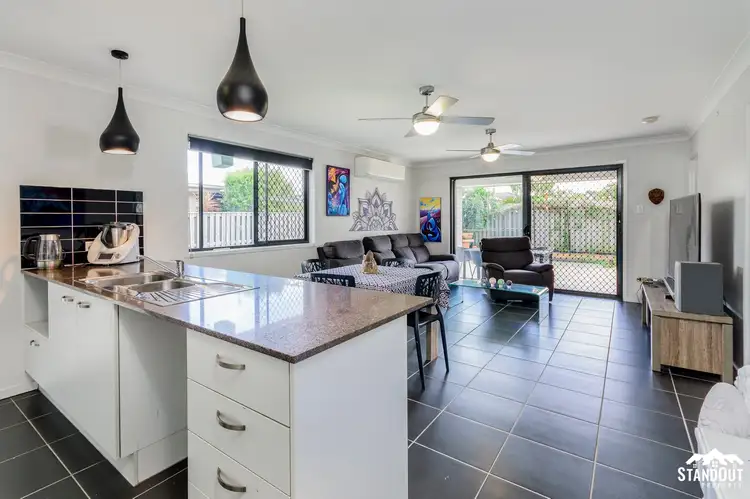 Fourth view of Homely house listing, 15 Sundew Street, Ningi QLD 4511