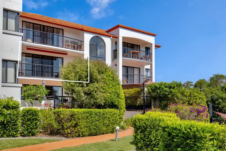 13/25-27 Commerce Drive, Robina QLD 4226