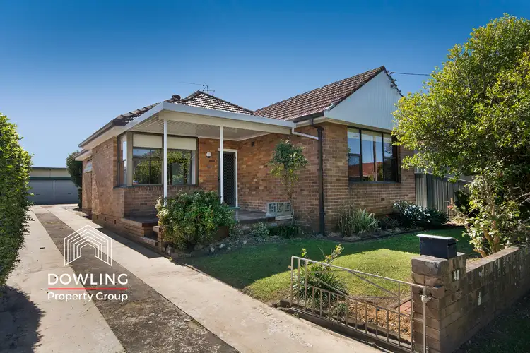 40 Hibberd Street, Hamilton South NSW 2303
