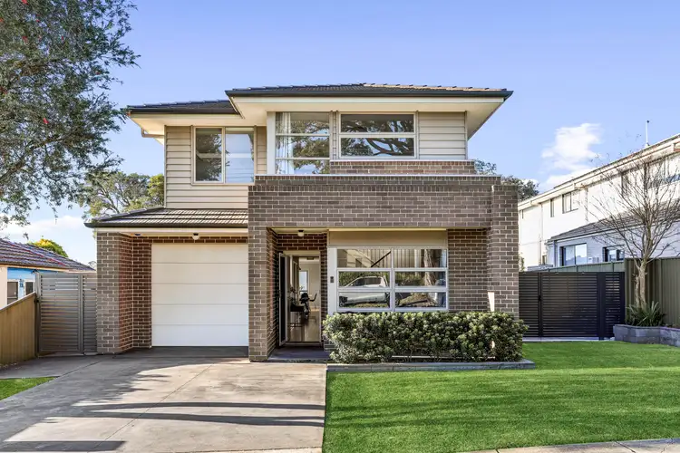 Main view of Homely house listing, 16 Anderson Road, Mortdale NSW 2223