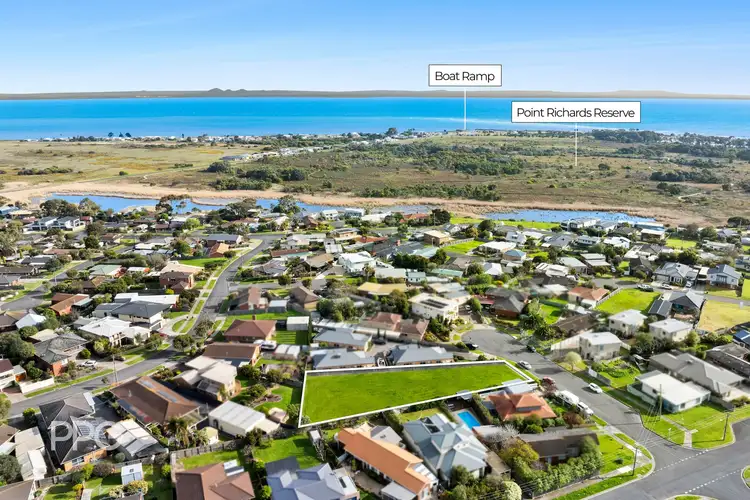 Second view of Homely land listing, 5 Ventura Street, Portarlington VIC 3223