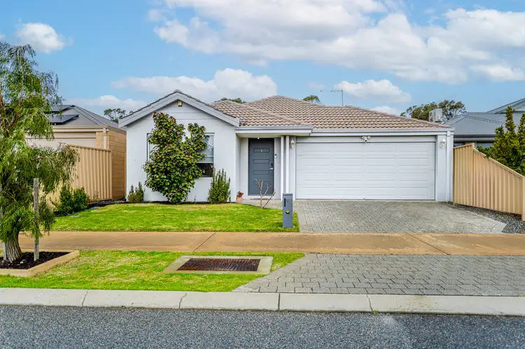 67 Maiden Way, Baldivis WA 6171