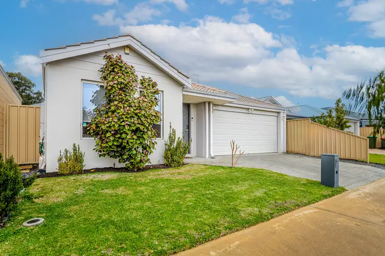 Second view of Homely house listing, 67 Maiden Way, Baldivis WA 6171