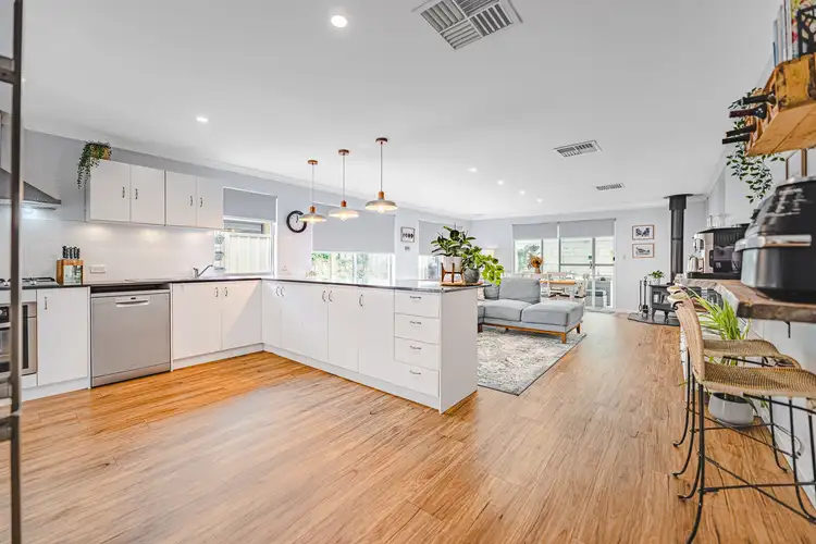Fourth view of Homely house listing, 67 Maiden Way, Baldivis WA 6171