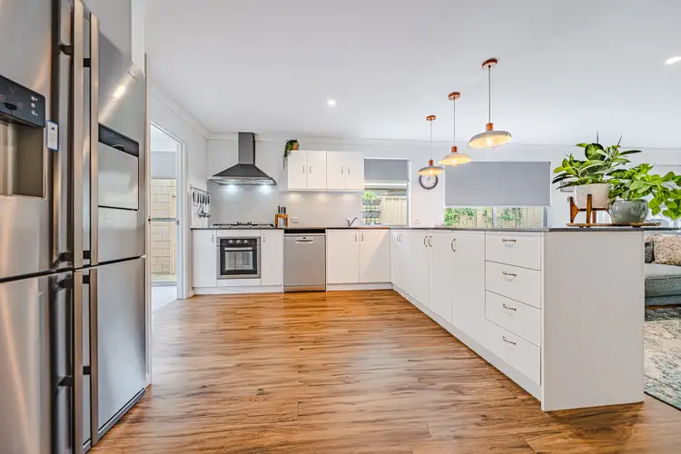 Fifth view of Homely house listing, 67 Maiden Way, Baldivis WA 6171
