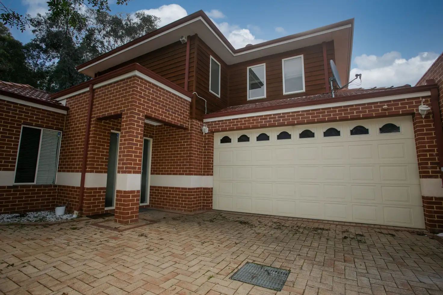 Main view of Homely townhouse listing, 3/72 Hardey Road, Belmont WA 6104