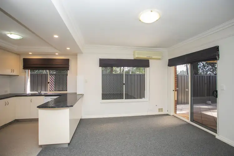 Second view of Homely townhouse listing, 3/72 Hardey Road, Belmont WA 6104