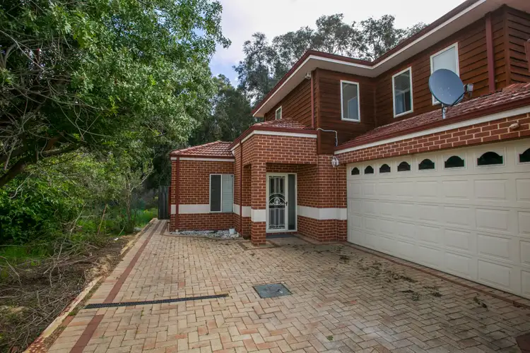 Fifth view of Homely townhouse listing, 3/72 Hardey Road, Belmont WA 6104