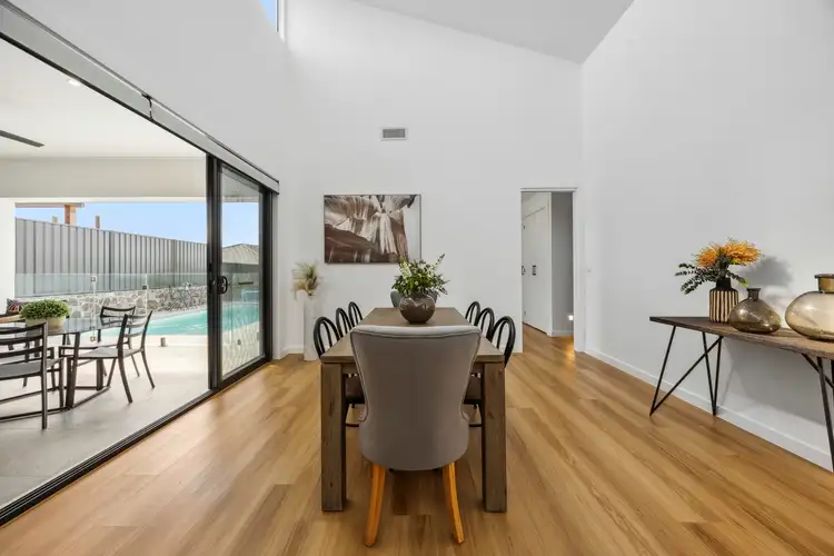 Fourth view of Homely house listing, 8 Newcombe Street, Googong NSW 2620