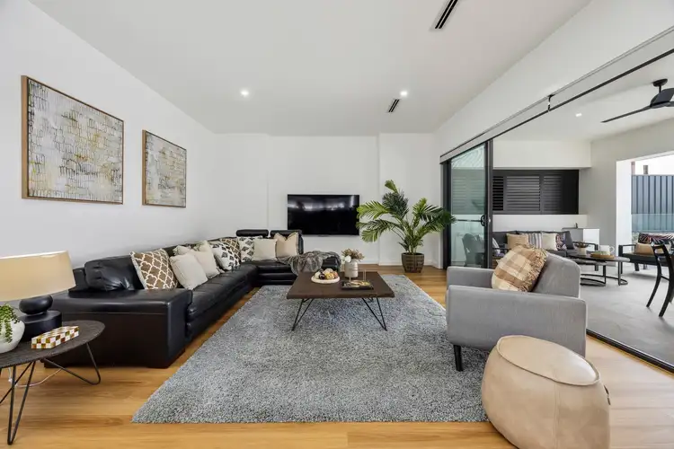 Fifth view of Homely house listing, 8 Newcombe Street, Googong NSW 2620