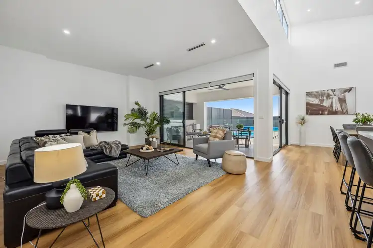 Sixth view of Homely house listing, 8 Newcombe Street, Googong NSW 2620
