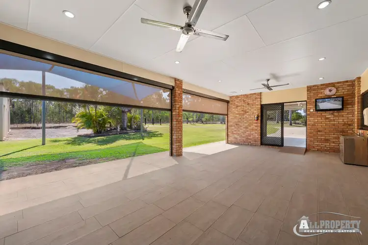 Fourth view of Homely house listing, 127 Olive Grove Drive, Adare QLD 4343