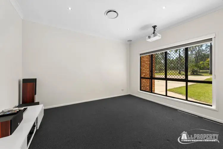 Fifth view of Homely house listing, 127 Olive Grove Drive, Adare QLD 4343