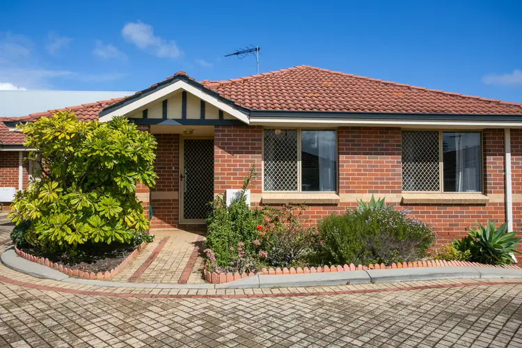 8/454 Main Street, Balcatta WA 6021