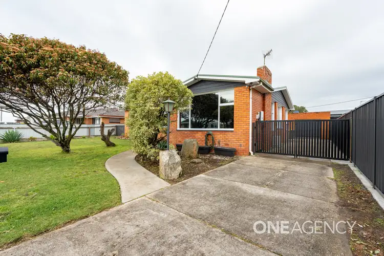 Main view of Homely house listing, 15 Grace Avenue, Wynyard TAS 7325
