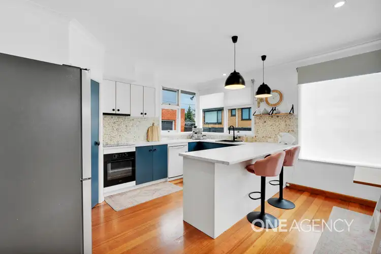 Second view of Homely house listing, 15 Grace Avenue, Wynyard TAS 7325