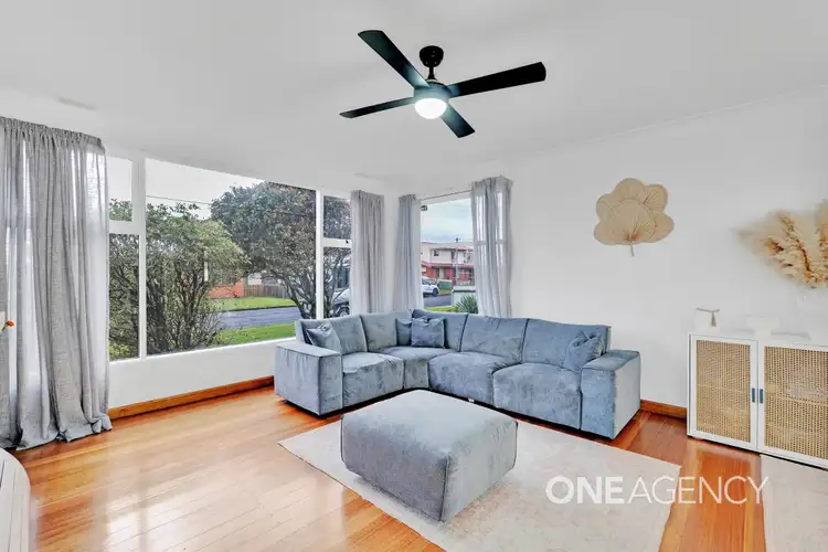 Fifth view of Homely house listing, 15 Grace Avenue, Wynyard TAS 7325