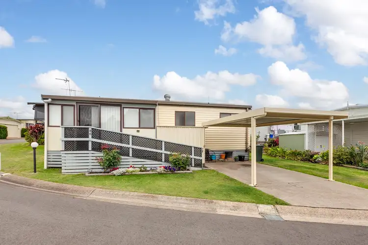 Main view of Homely villa listing, 86/333 Cessnock Road, Gillieston Heights NSW 2321