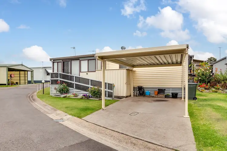 Second view of Homely villa listing, 86/333 Cessnock Road, Gillieston Heights NSW 2321