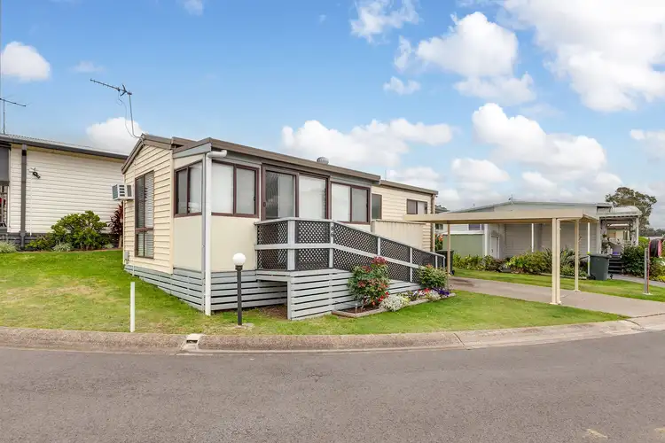 Third view of Homely villa listing, 86/333 Cessnock Road, Gillieston Heights NSW 2321